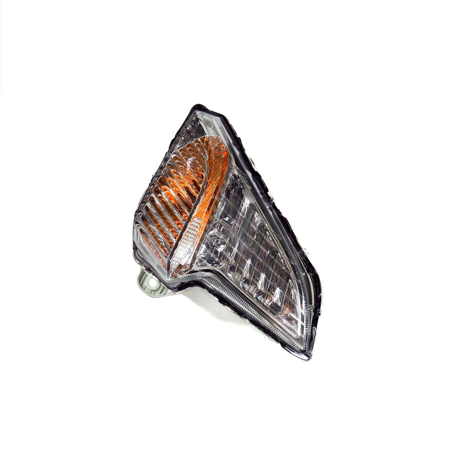 Neblinero Derecho Ford EcoSport 2020 Original