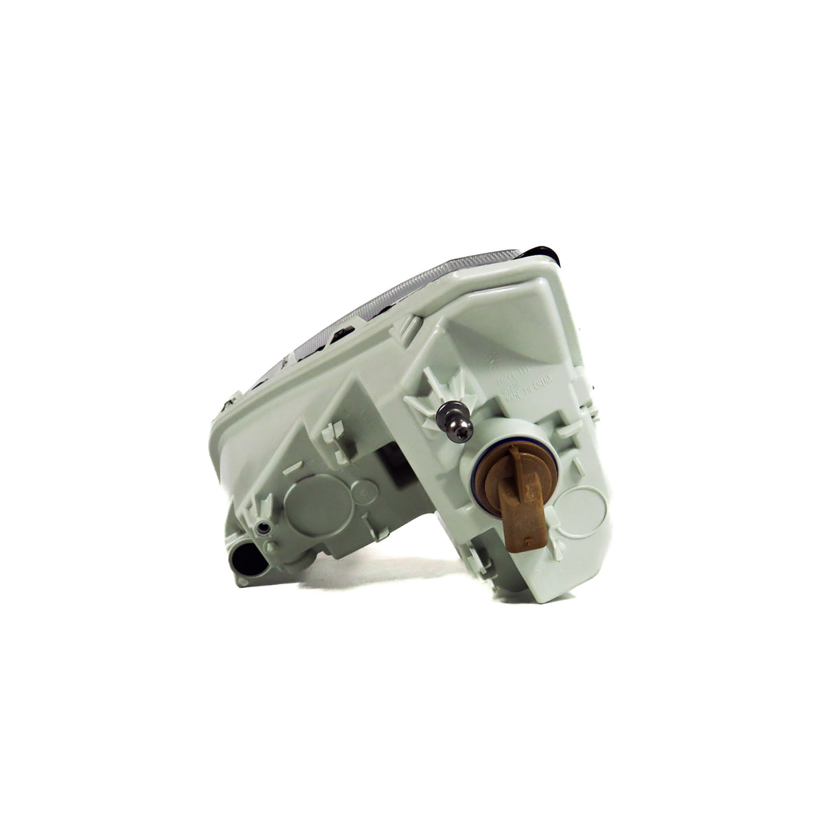 Neblinero Derecho Ford EcoSport 2020 Original