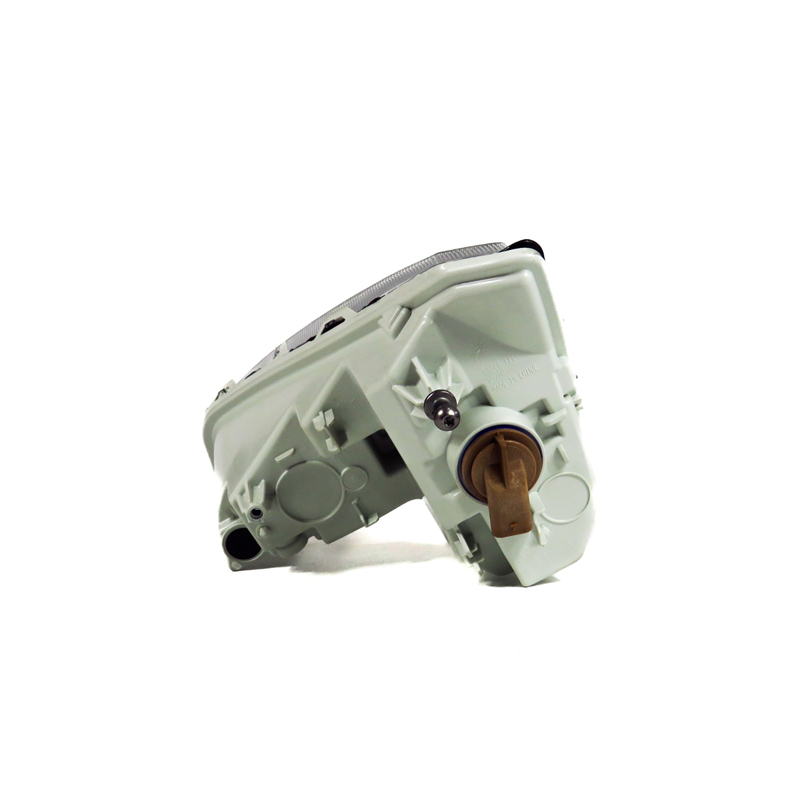 Neblinero Derecho Ford EcoSport 2020 Original