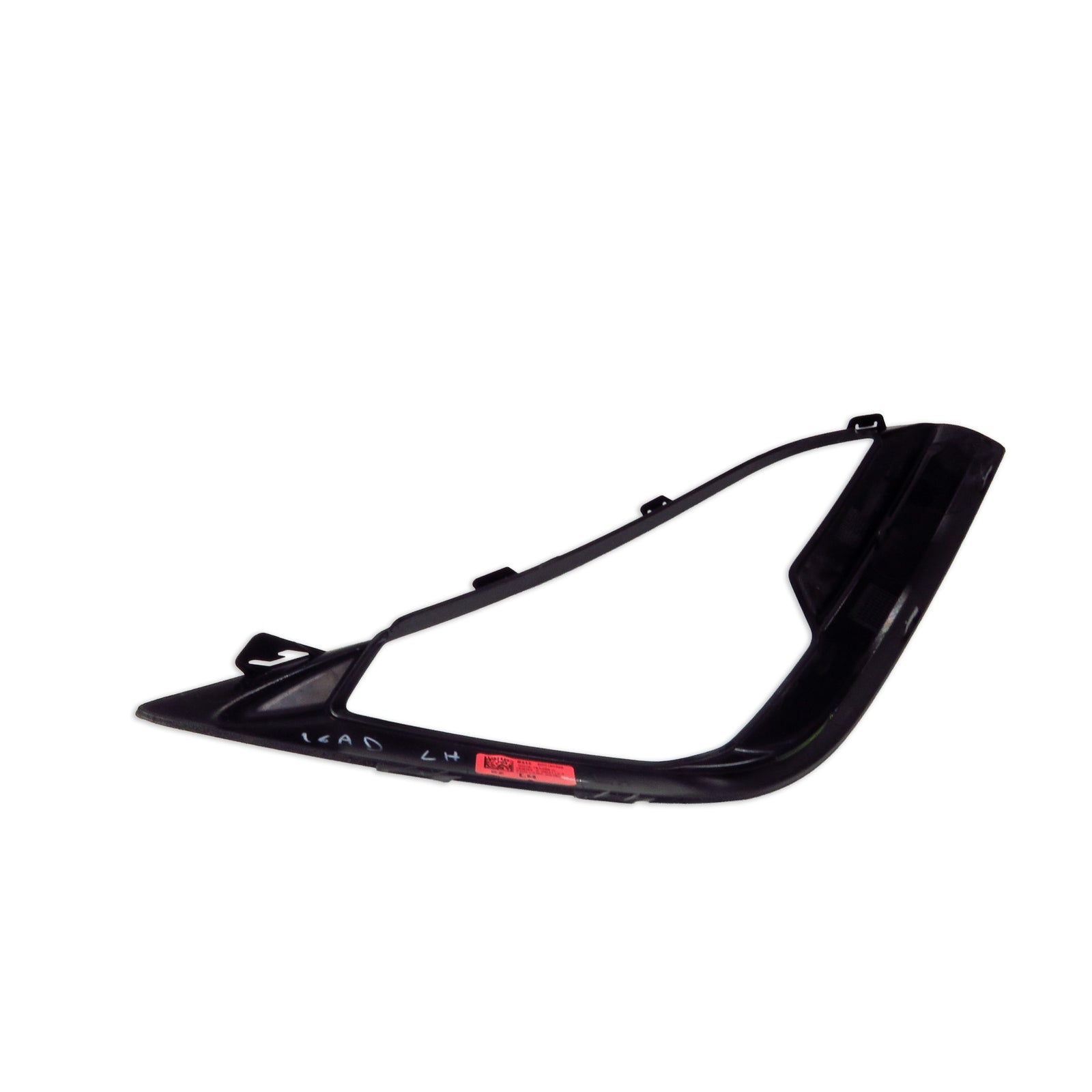 Soporte Faro Antiniebla Ford Ecosport 2017