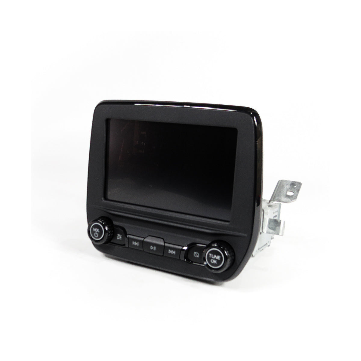 RADIO C/USB Y BLUETOOTH FORD ECOSPORT 2019