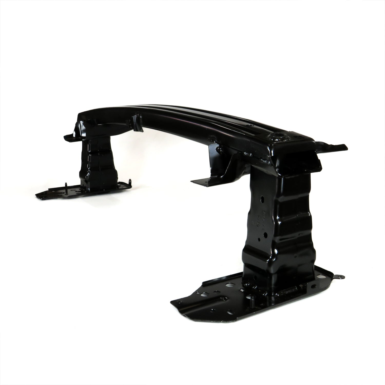 Refuerzo Parachoque Ford Ecosport 1.6 2021 Orig.