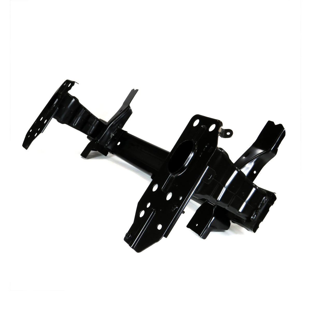Refuerzo Parachoque Ford Ecosport 1.6 2021 Orig.