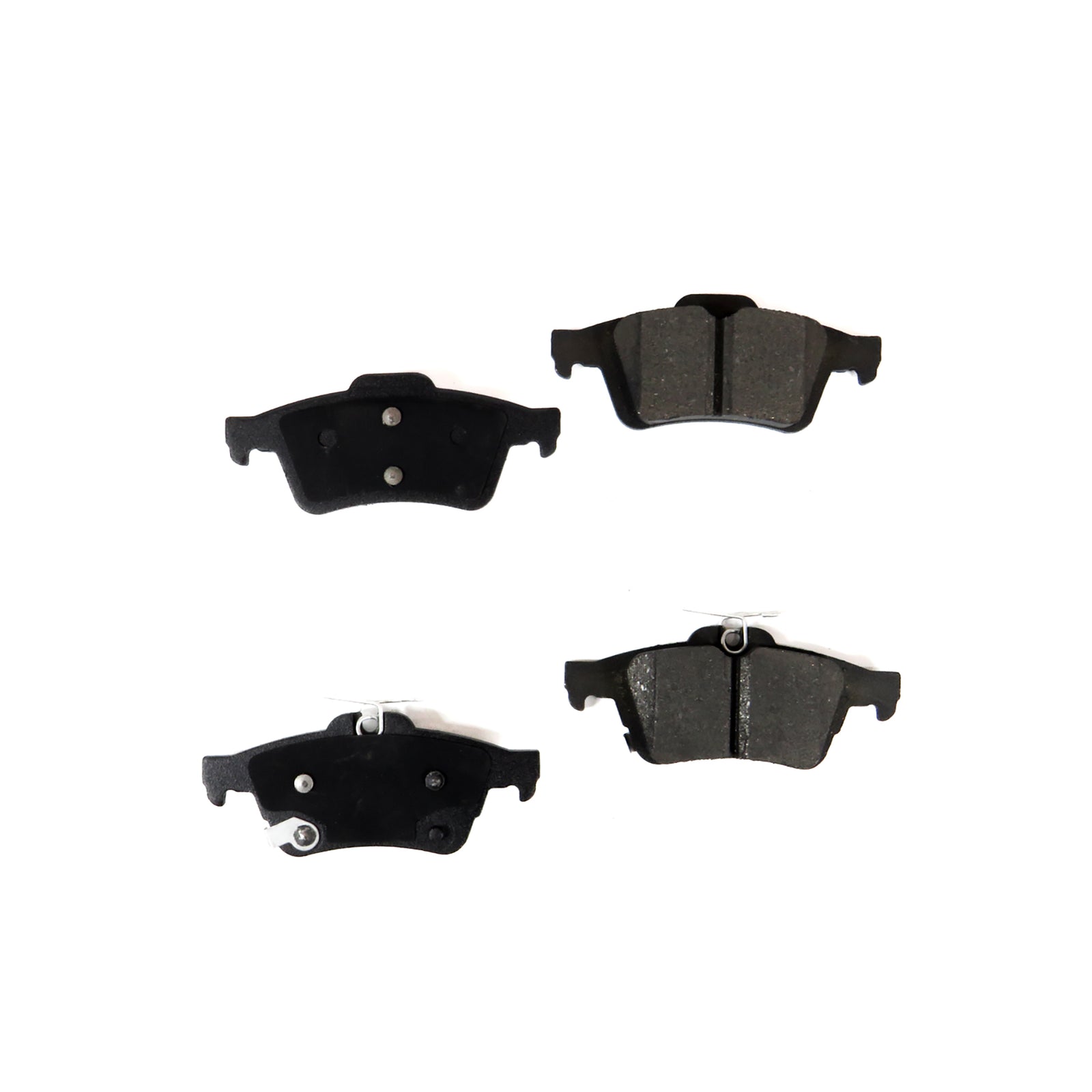 PASTILLA FRENO TRAS. FORD FOCUS 1.5 2014-2019