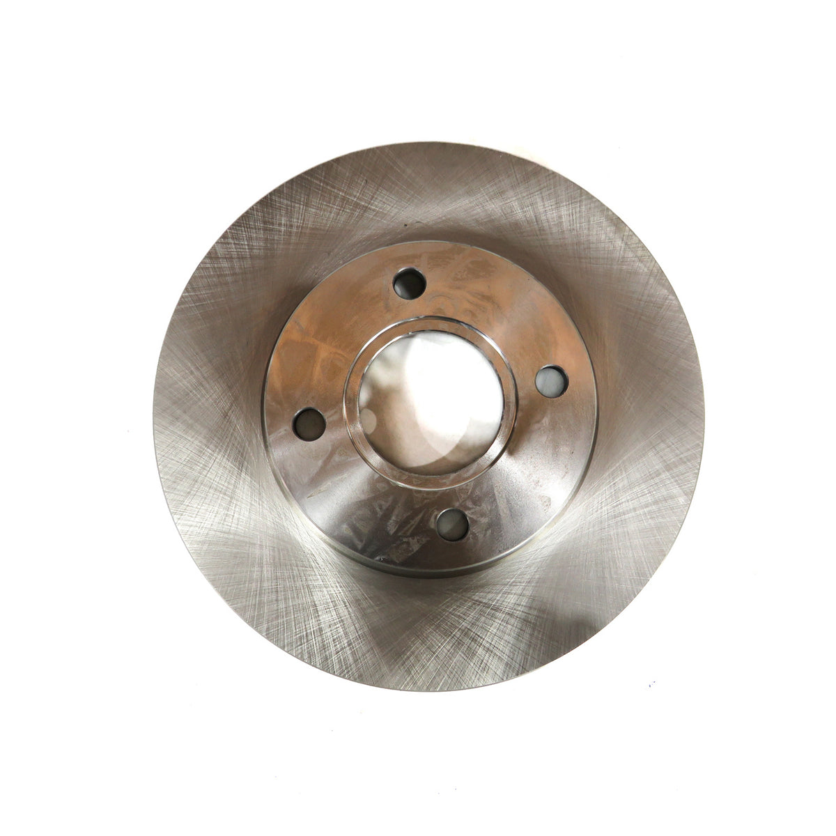 DISCO FRENO DEL. FORD FOCUS 1.6 2000-2009