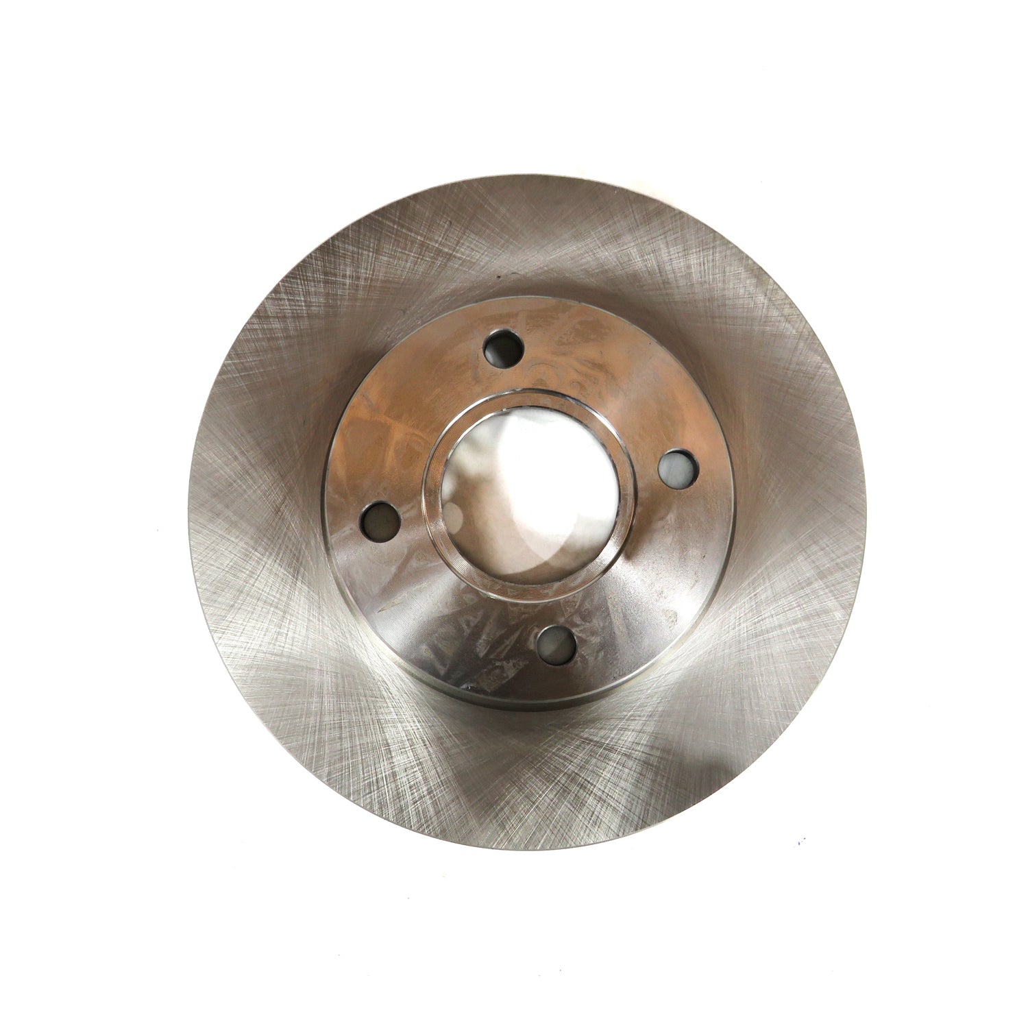 DISCO FRENO DEL. FORD NEW FIESTA 1.5 2011-2013