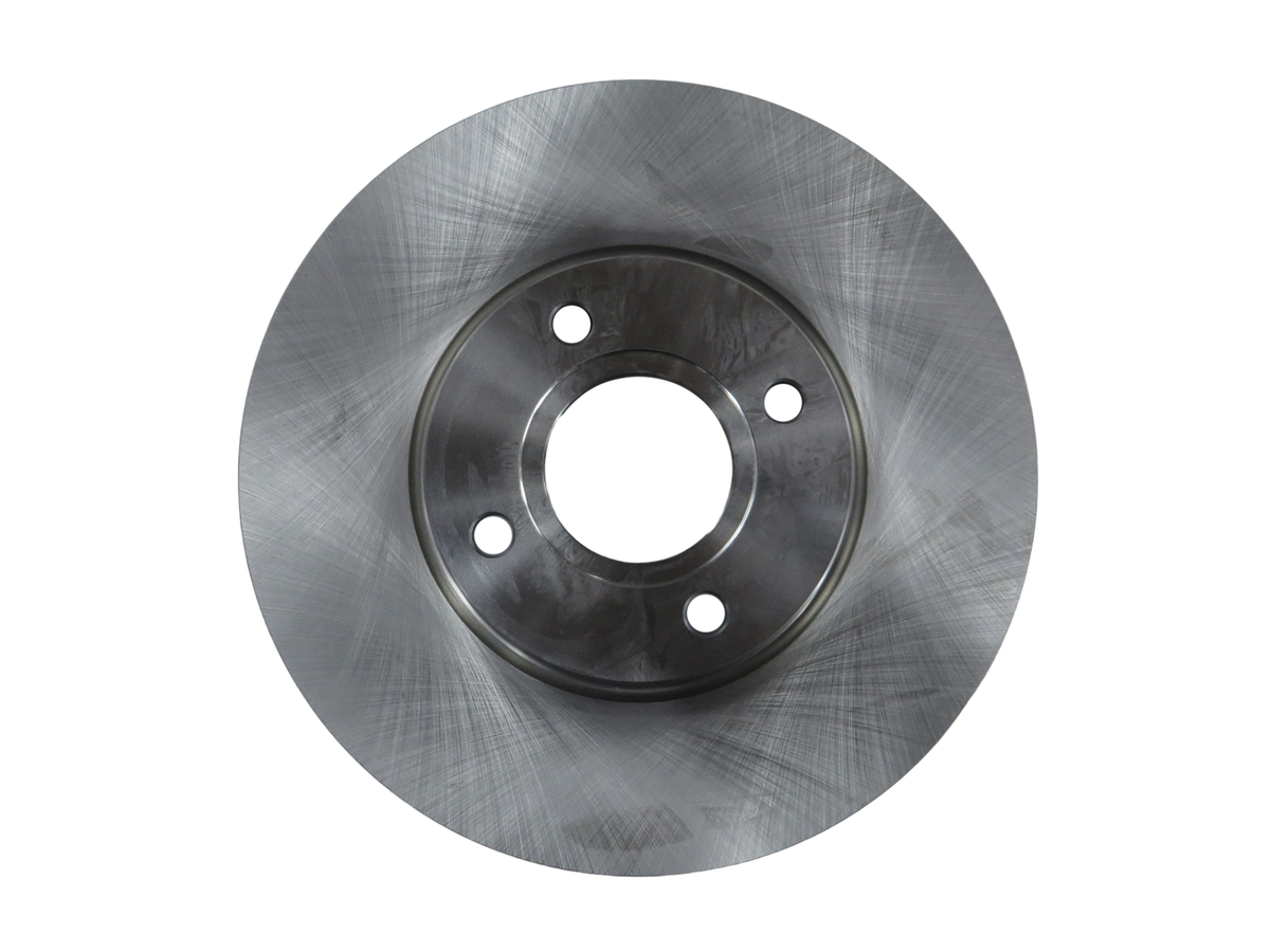 DISCO FRENO DEL. FORD ECOSPORT 1.5 2013-2021