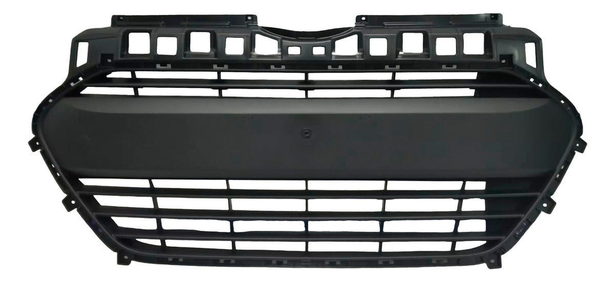 Rejilla Parachoques Hyundai Original Grand I10 2013 2018