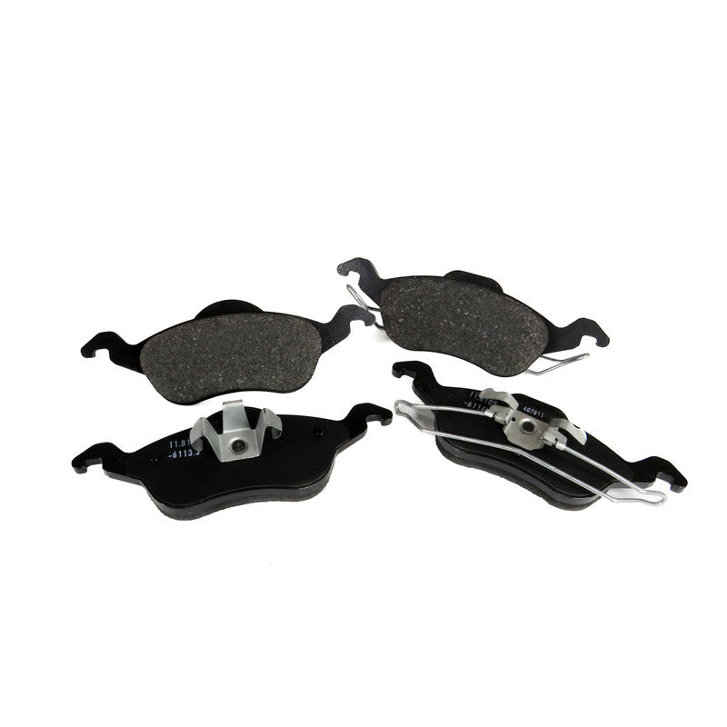 PASTILLAS DELANTERAS FORD FOCUS 2.0 2013