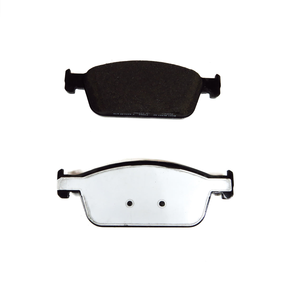 KIT PASTILLA FRENO ESCAPE 2016/2.0/DEL/B/