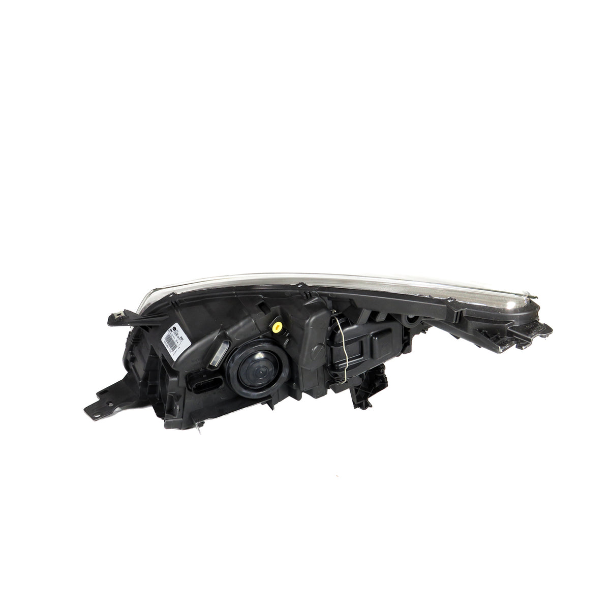 FAROL LU MAYOR ESCAPE 2014/2.5/DEL/DER/B/
