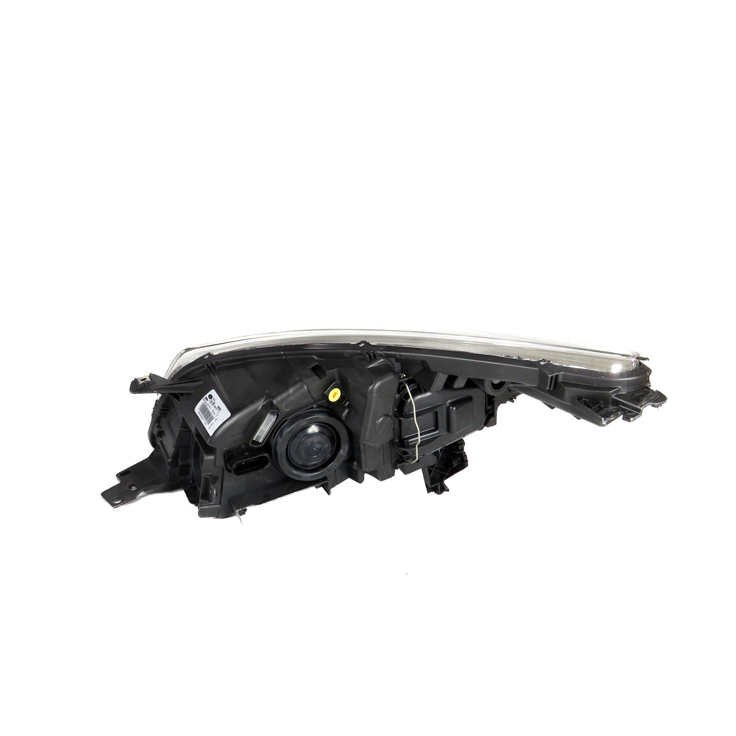 FAROL LU MAYOR ESCAPE 2014/2.5/DEL/DER/B/
