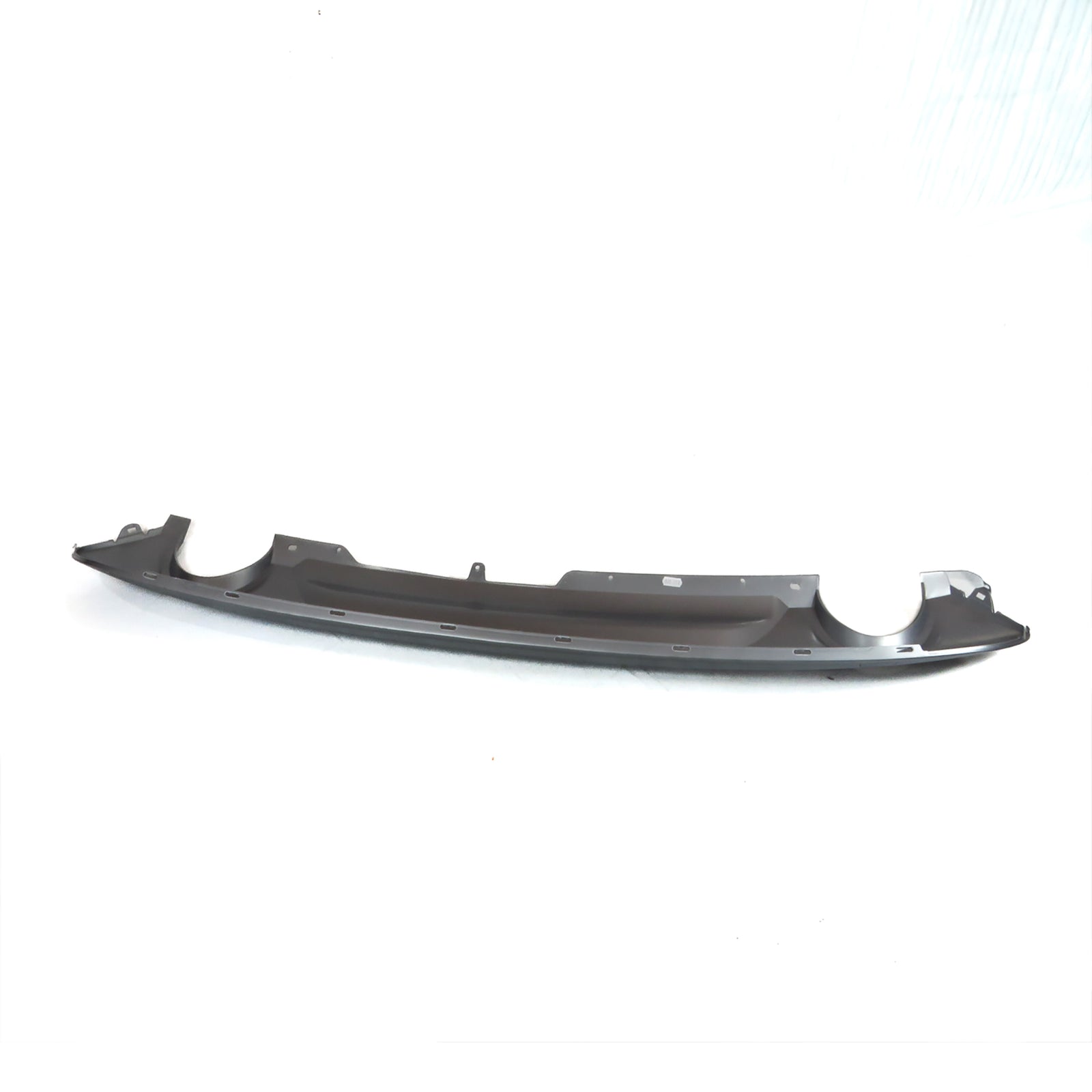 Bumper Paragolpes Parachoques Trasero Ford Escape 2014-2019