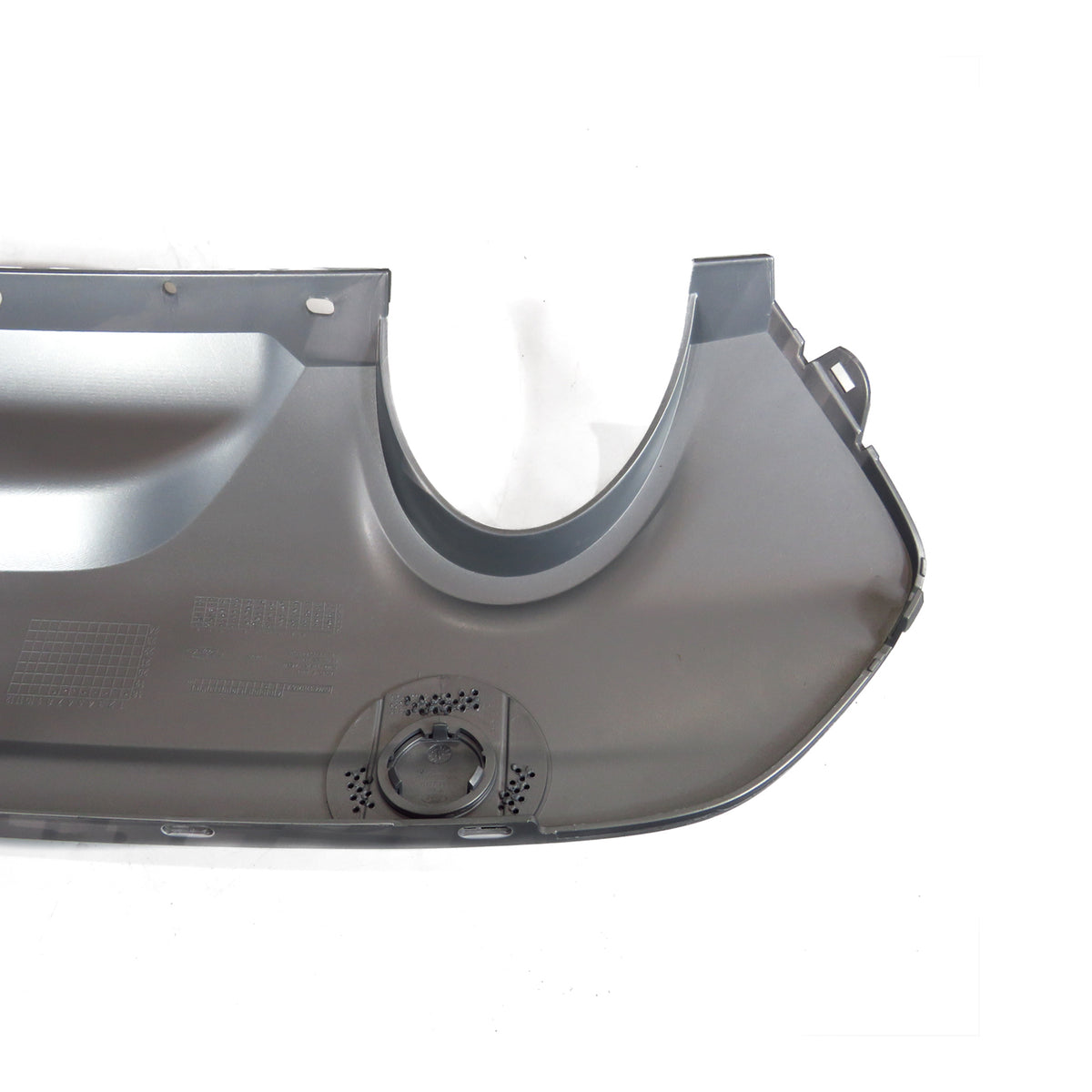 Bumper Paragolpes Parachoques Trasero Ford Escape 2014-2019