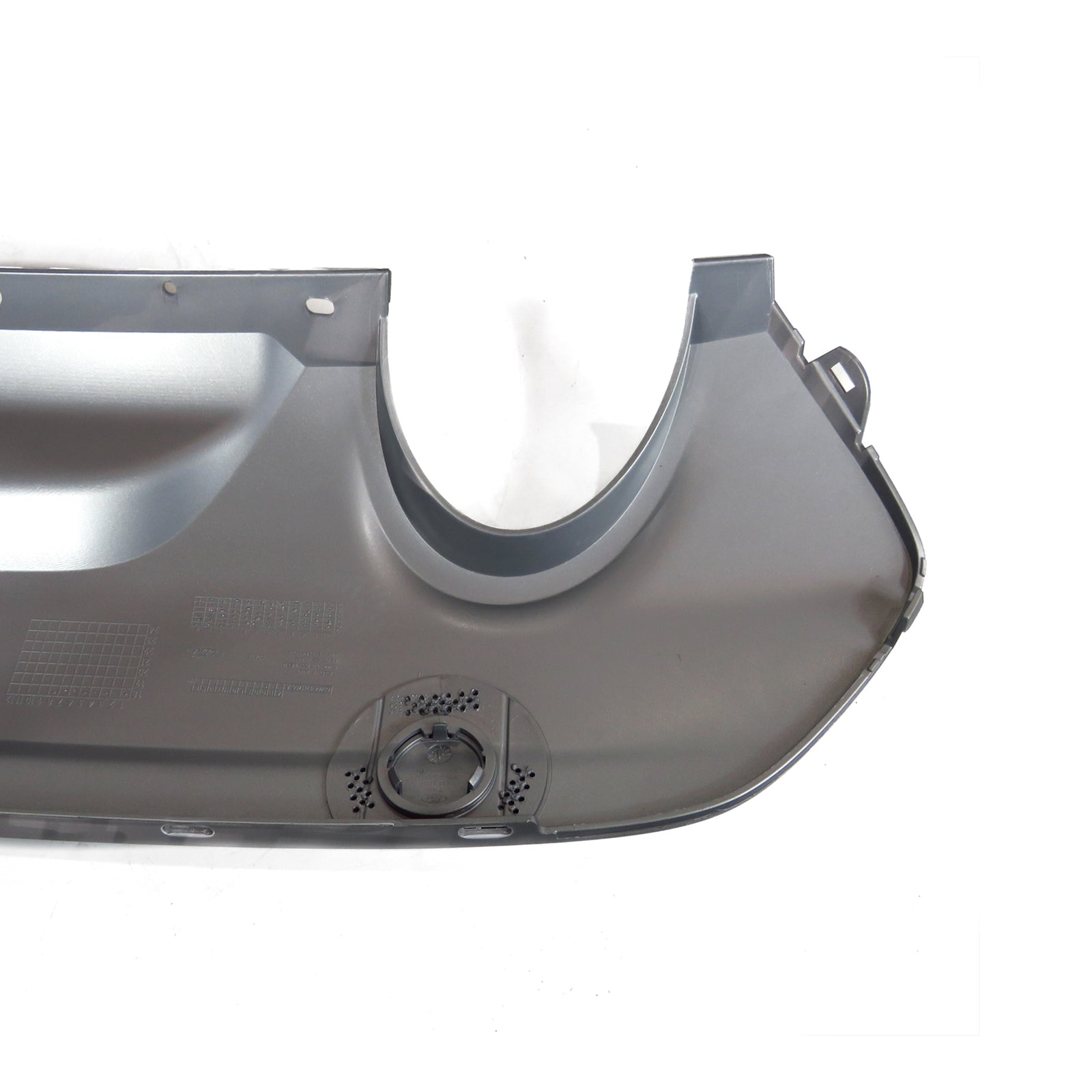 Bumper Paragolpes Parachoques Trasero Ford Escape 2014-2019