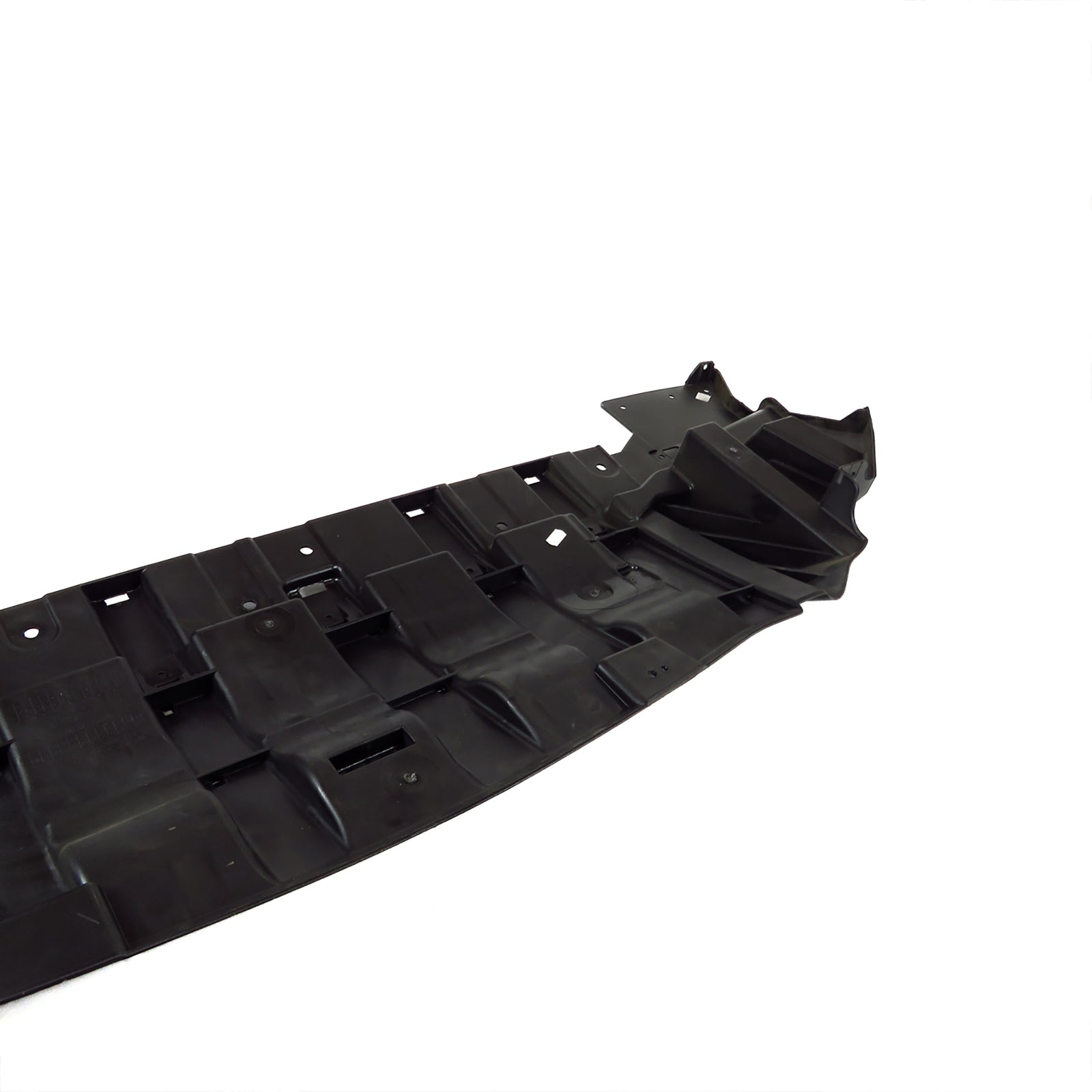 DEFLECTOR DE AIRE ESCAPE 2014/2.5/DEL/B/