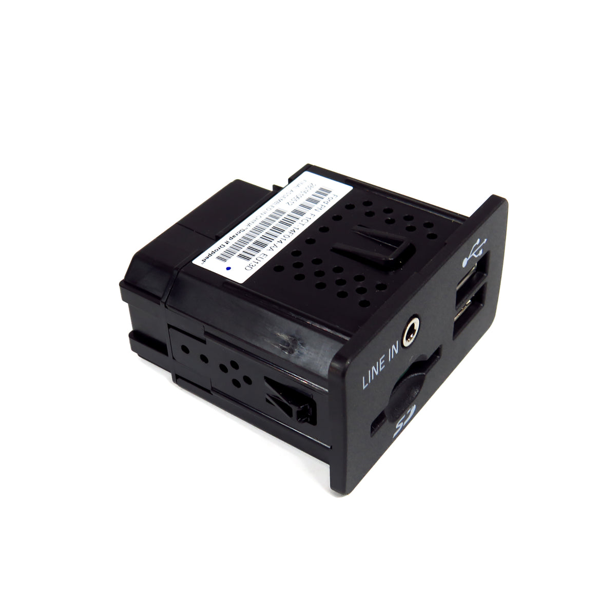 MODULO MULTIMEDIA