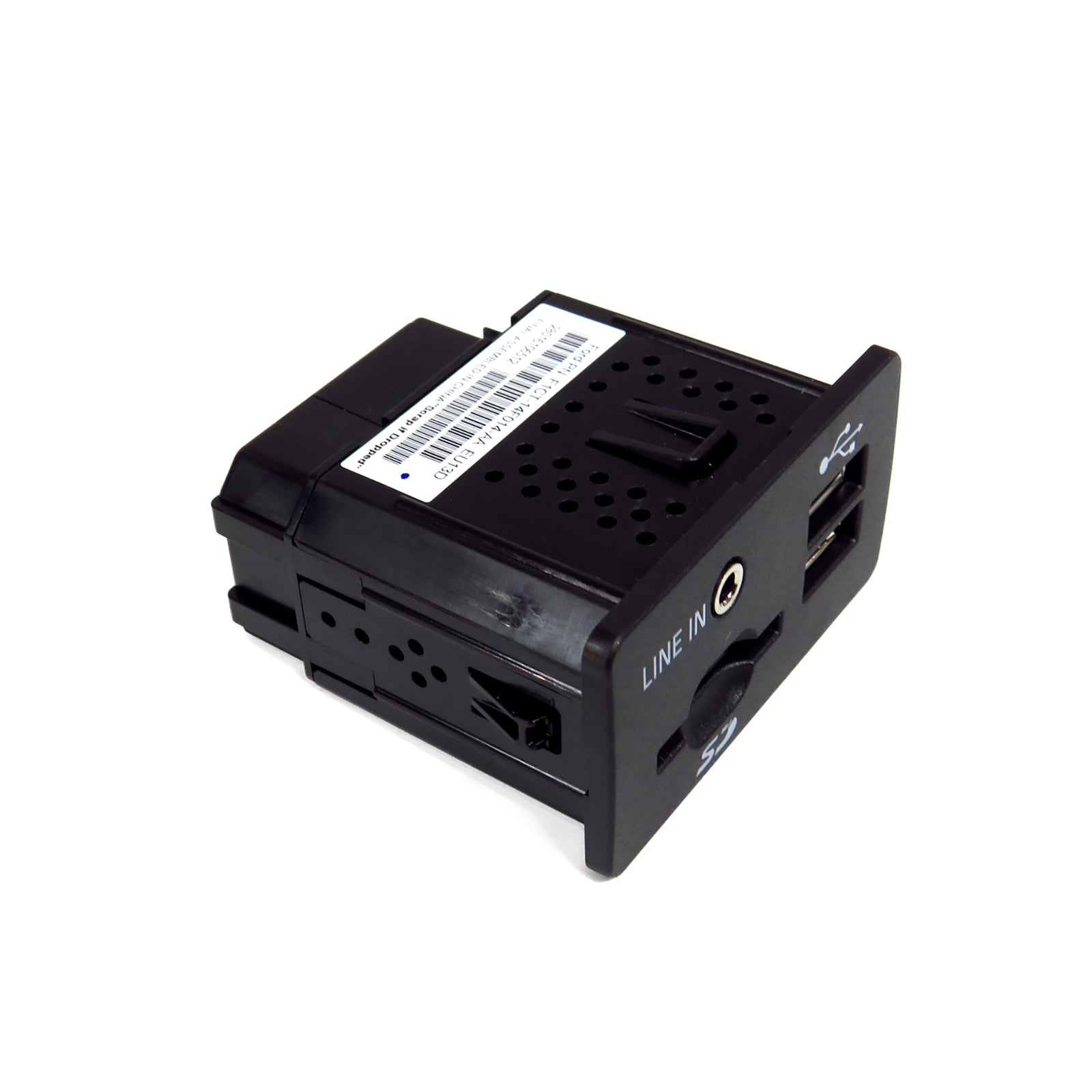 MODULO MULTIMEDIA