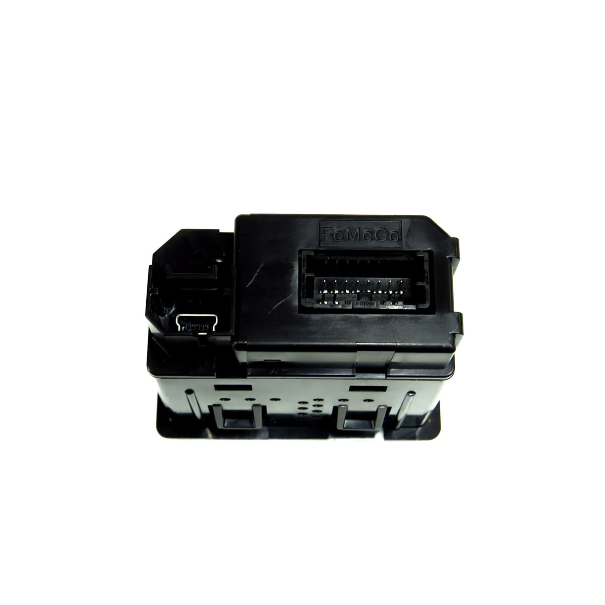 MODULO MULTIMEDIA