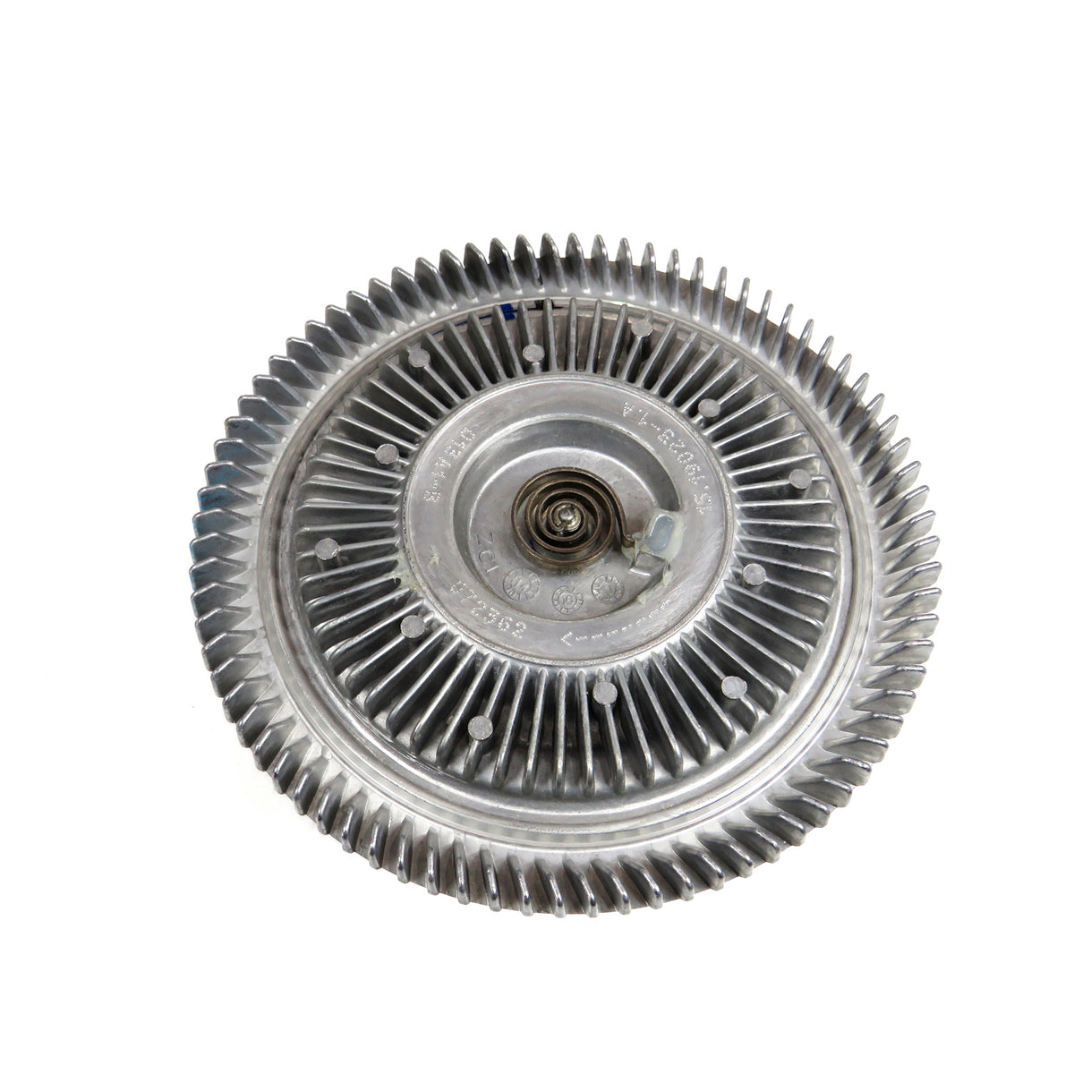 Embrague Viscoso Ventilador Ford