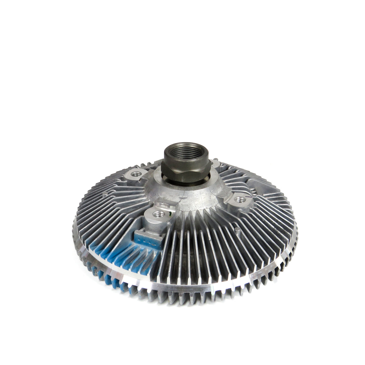 Embrague Viscoso Ventilador Ford