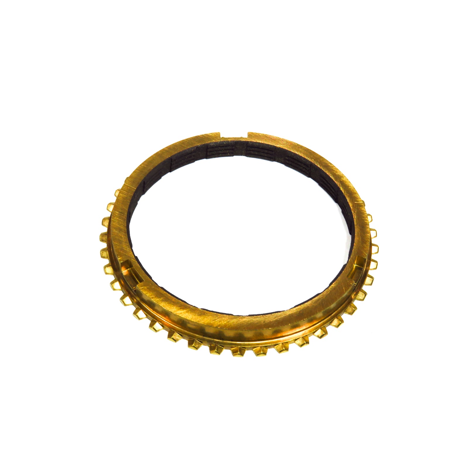 ANILLO SINCRON. C/C R2.5D/4.0