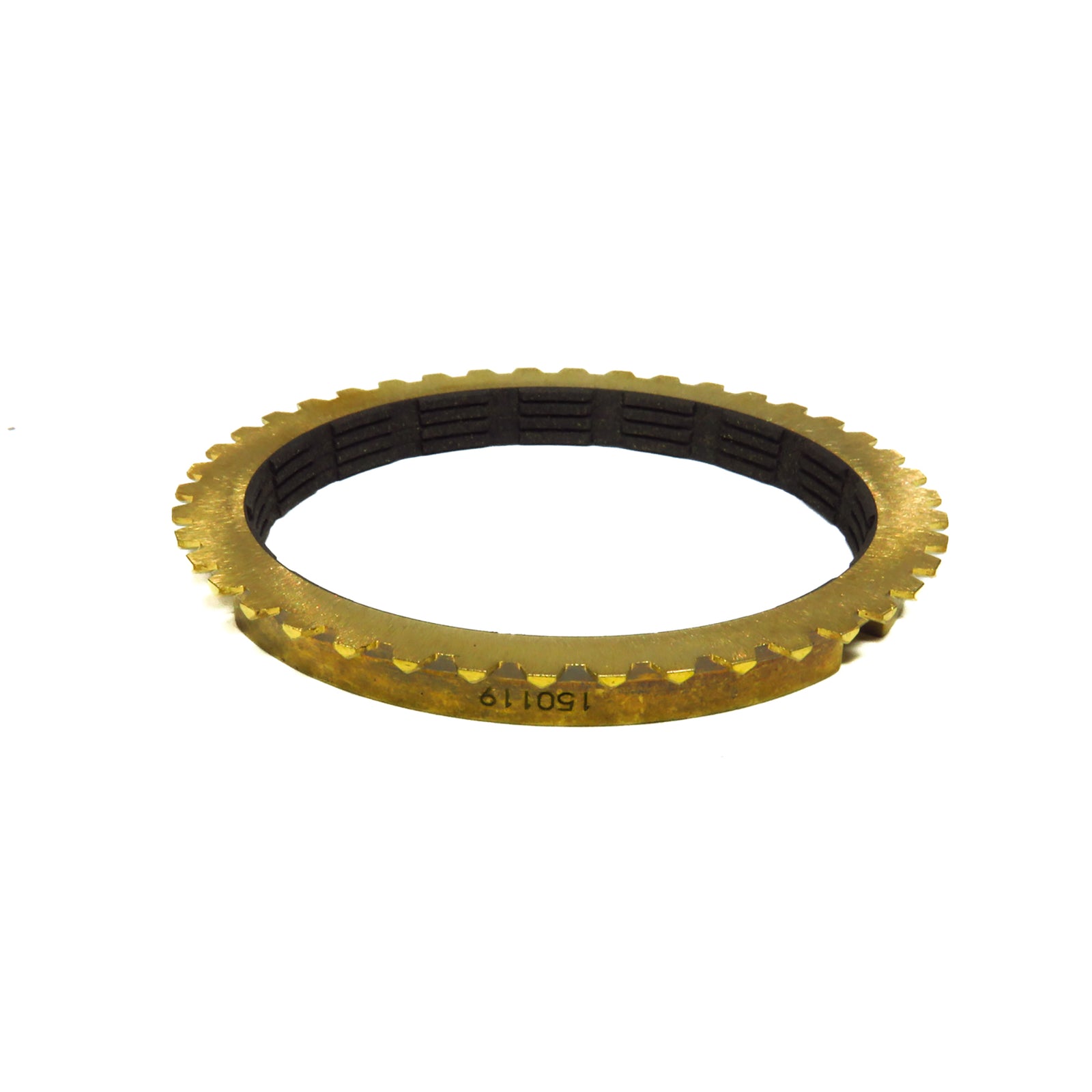 ANILLO SINCRON. C/C R2.5D/4.0