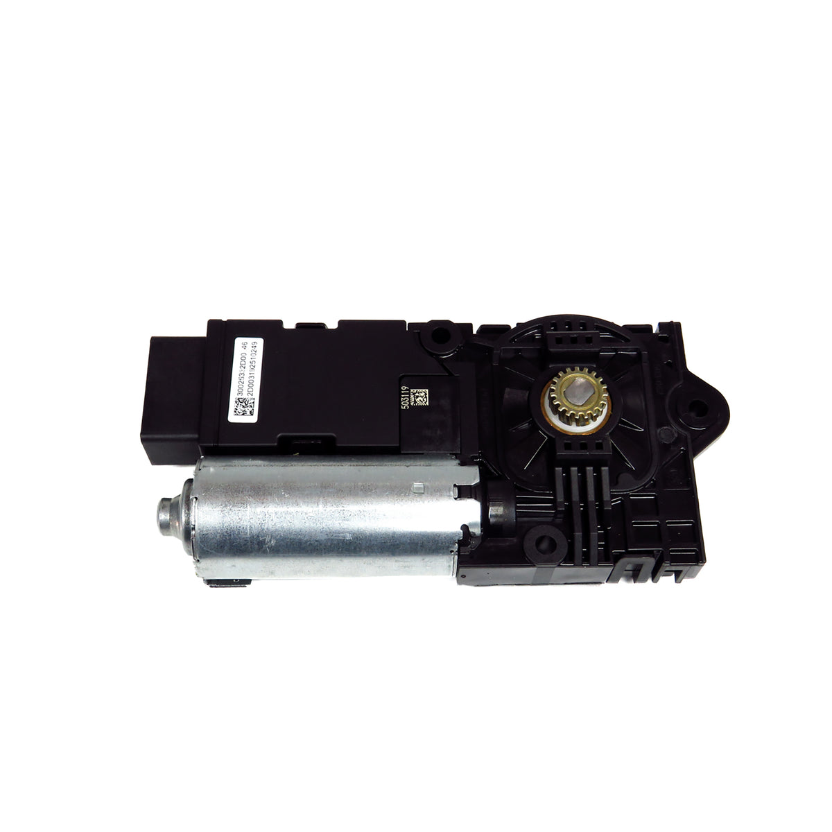 MOTOR IZQ. SUNROFF ESCAPE 2020