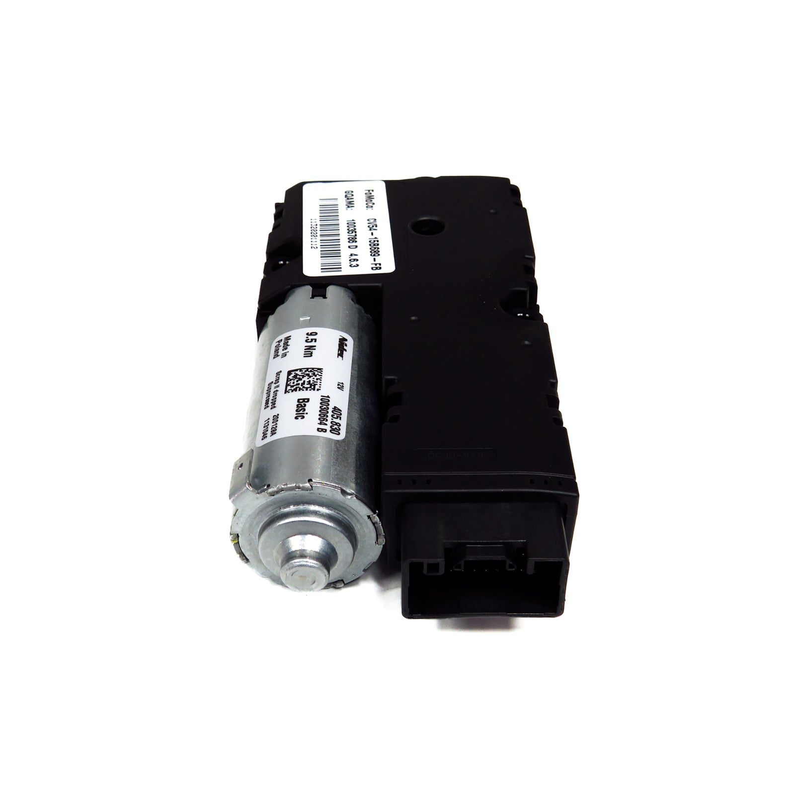 MOTOR IZQ. SUNROFF ESCAPE 2020