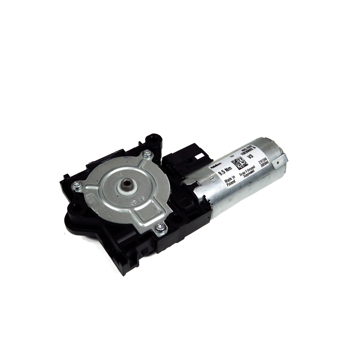 MOTOR DR. SUNROFF ESCAPE 2020