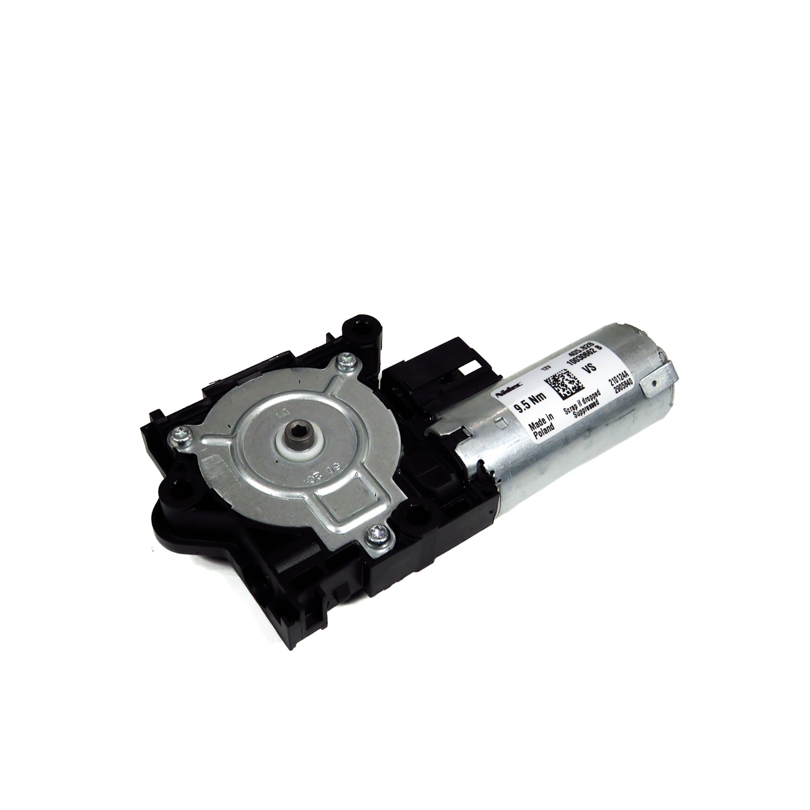 MOTOR DR. SUNROFF ESCAPE 2020