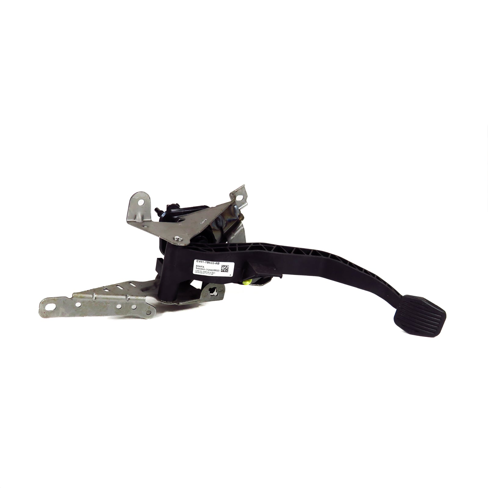 PEDAL EMBRAGUE ESCAPE 2018