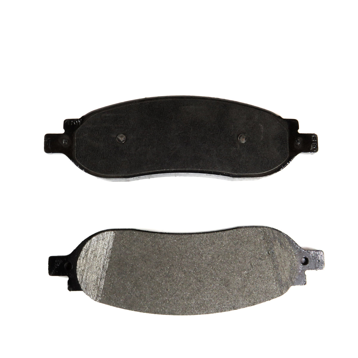 Pastilla Freno Trasera Ford F250 5.4 2010 Orig.