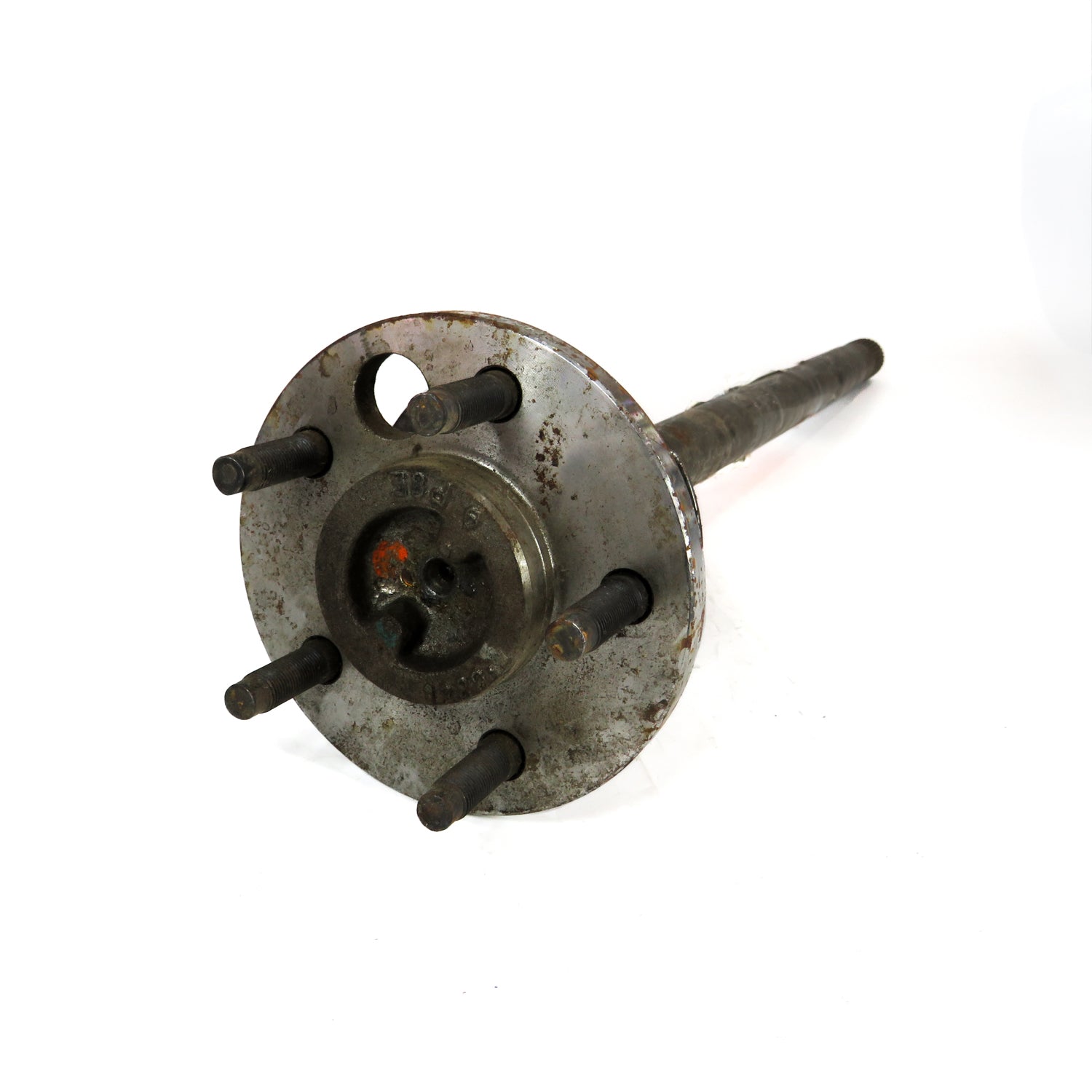 Eje Palier Trasero Ford Ranger 2.3 2005 Original