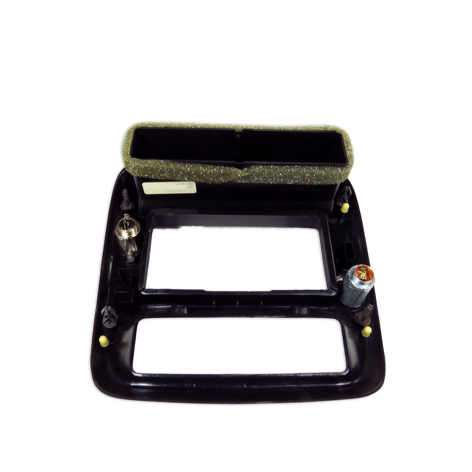 Máscara Tablero Ford F-150