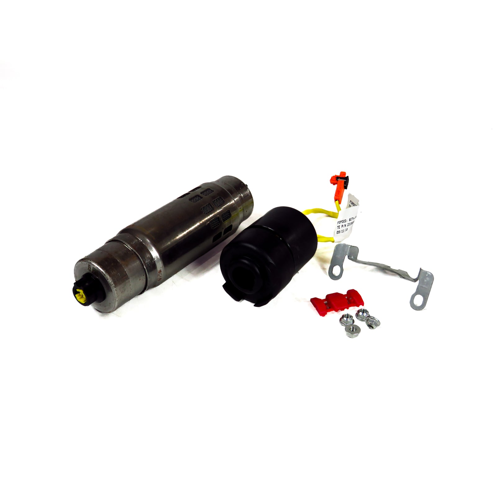 MODULO AIR BAG MUSTANG/2012/DL/IZ/5.0/B/
