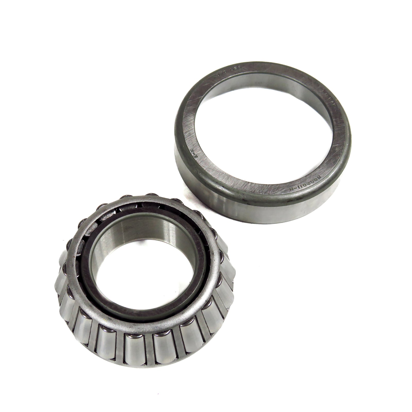 CORONA Y PIÃ‘ON DE ATAQUE DIFERENCIAL F-150/2017/DL/3.5/B/