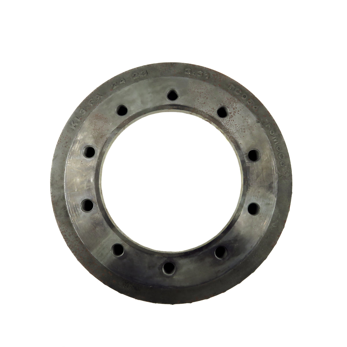 CORONA Y PIÃ‘ON DE ATAQUE DIFERENCIAL F-150/2017/DL/3.5/B/