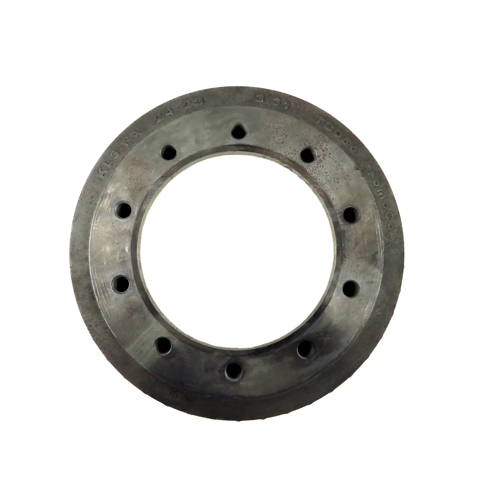 CORONA Y PIÃ‘ON DE ATAQUE DIFERENCIAL F-150/2017/DL/3.5/B/