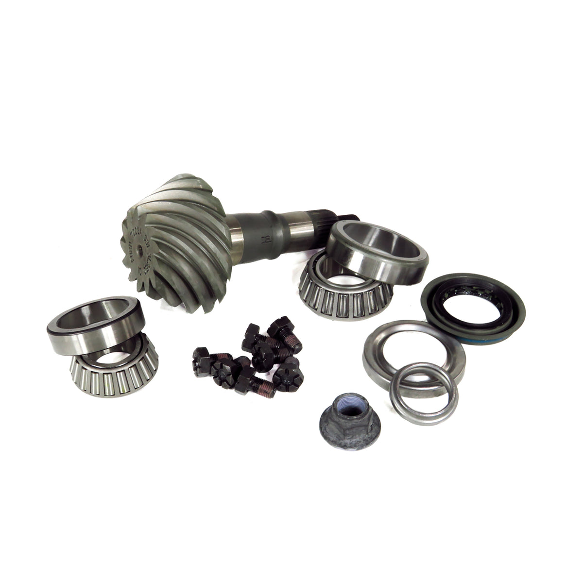 CORONA Y PIÃ‘ON DE ATAQUE DIFERENCIAL F-150/2017/DL/3.5/B/