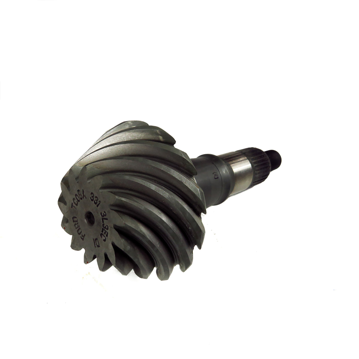 CORONA Y PIÃ‘ON DE ATAQUE DIFERENCIAL F-150/2017/DL/3.5/B/