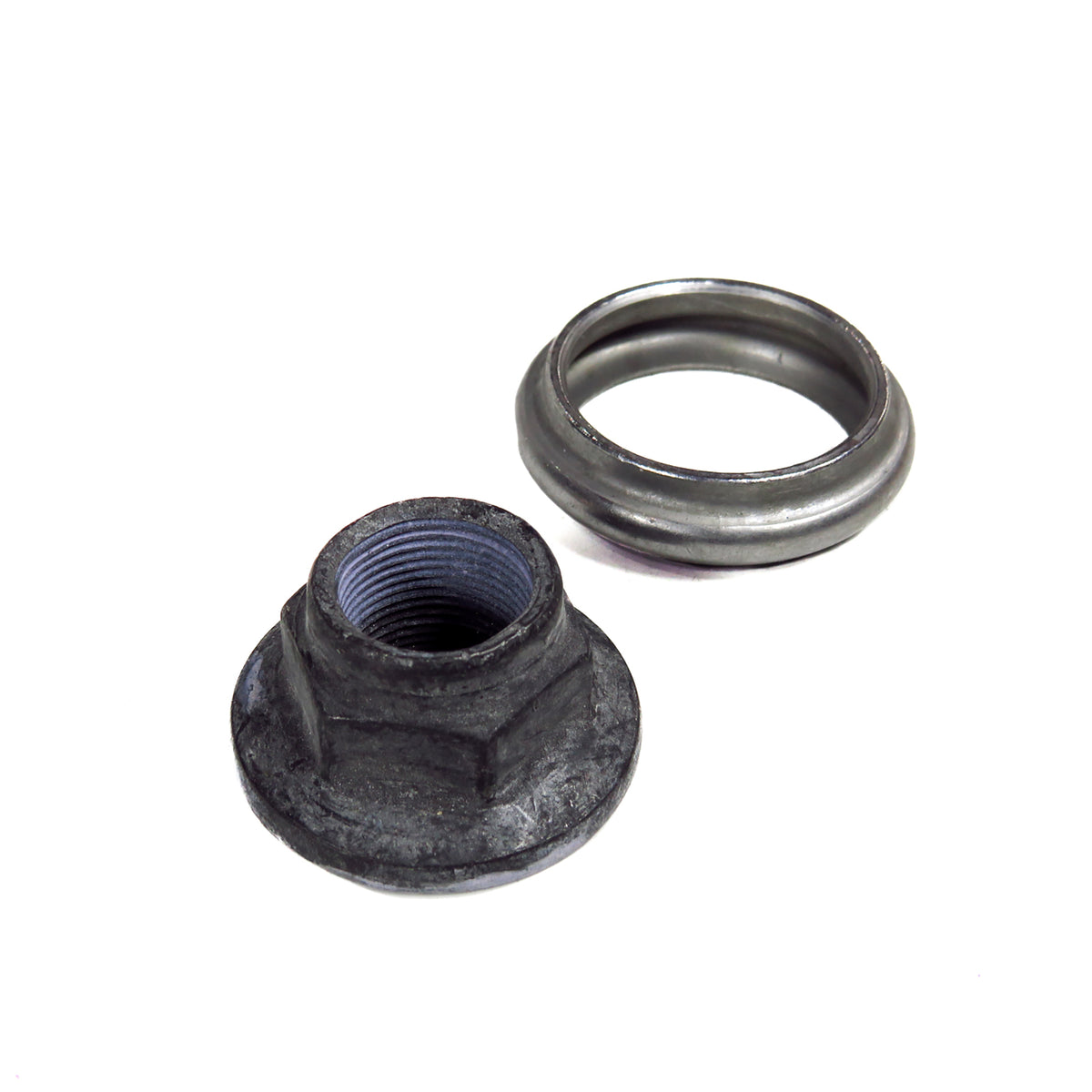 CORONA Y PIÃ‘ON DE ATAQUE DIFERENCIAL F-150/2017/DL/3.5/B/
