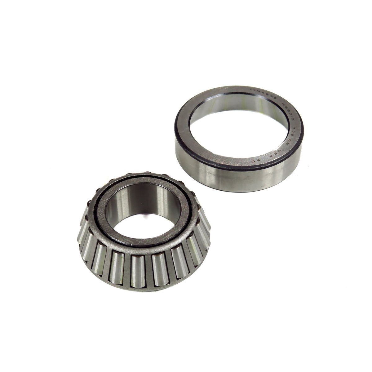 CORONA Y PIÃ‘ON DE ATAQUE DIFERENCIAL F-150/2017/DL/3.5/B/