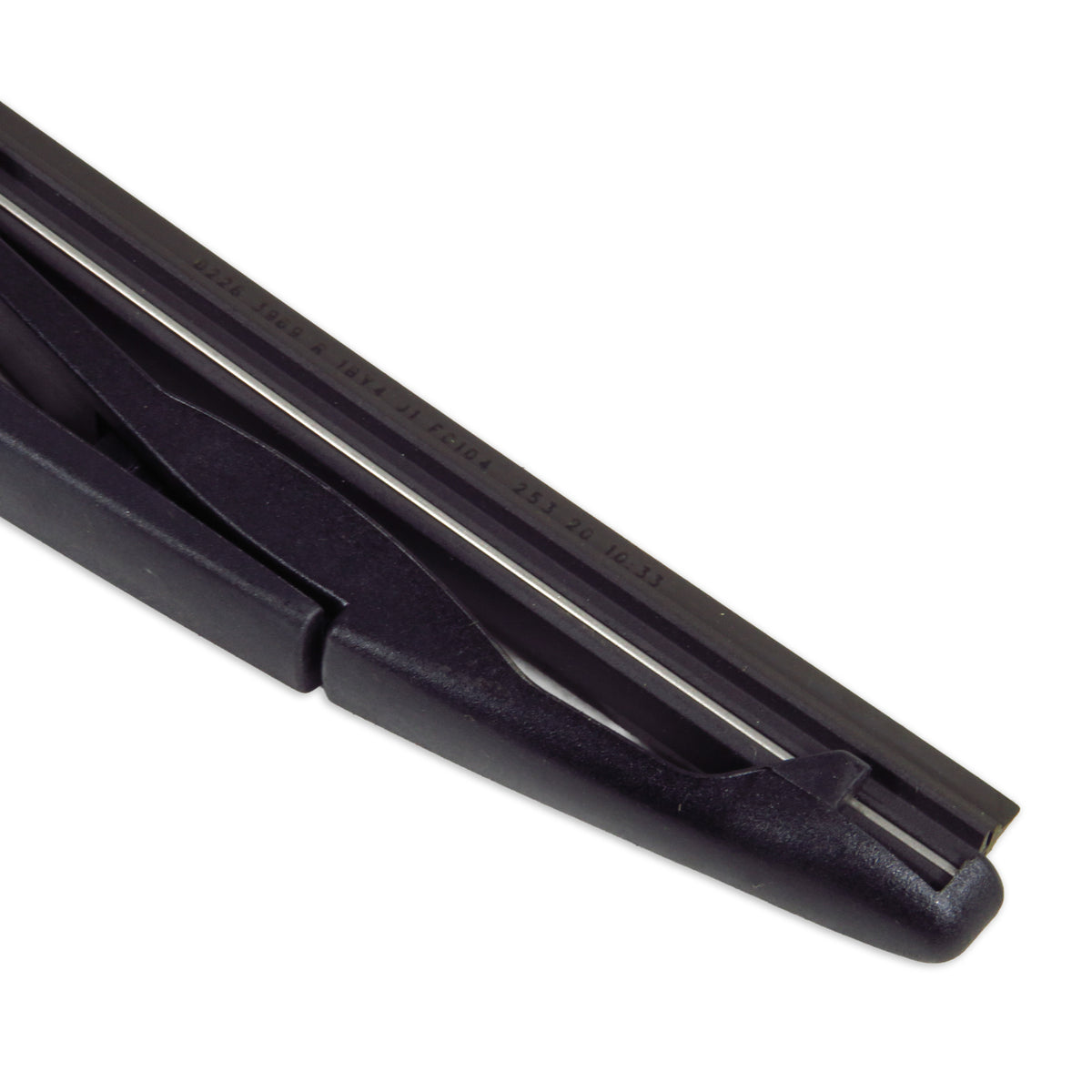 Plumilla Limpiaparabrisas Ford Escape 2008 2.5 Trasera