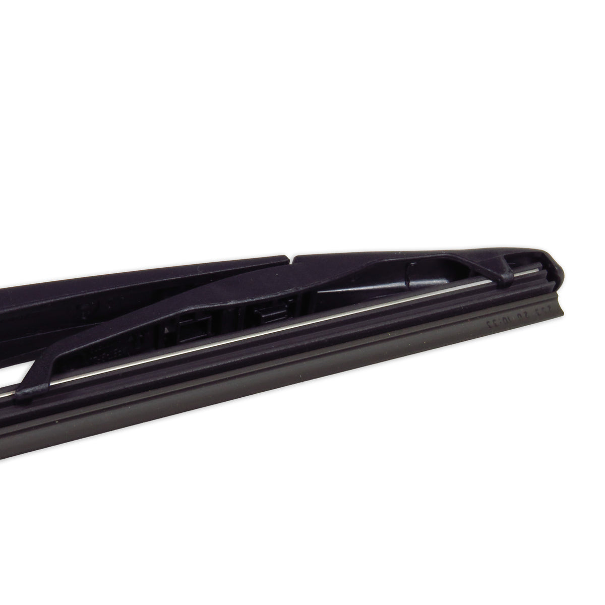 Plumilla Limpiaparabrisas Ford Escape 2008 2.5 Trasera