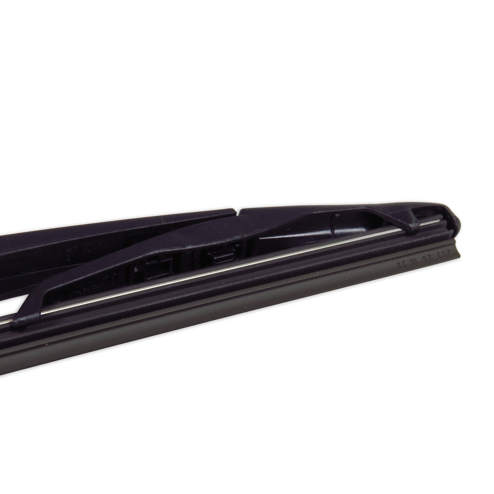 Plumilla Limpiaparabrisas Ford Escape 2008 2.5 Trasera