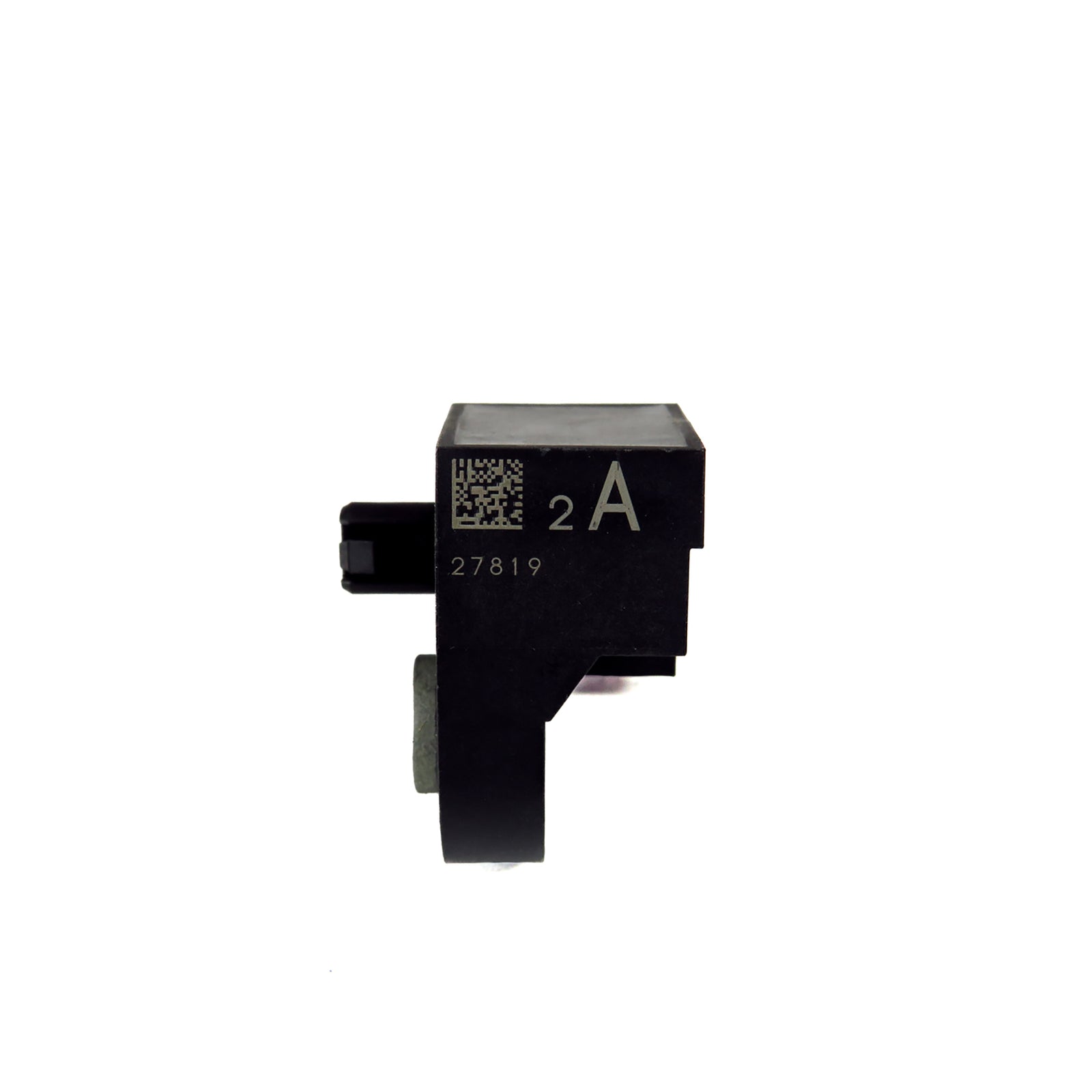 SENSOR COLISION RAPTOR 2012/6.2/TR/B/