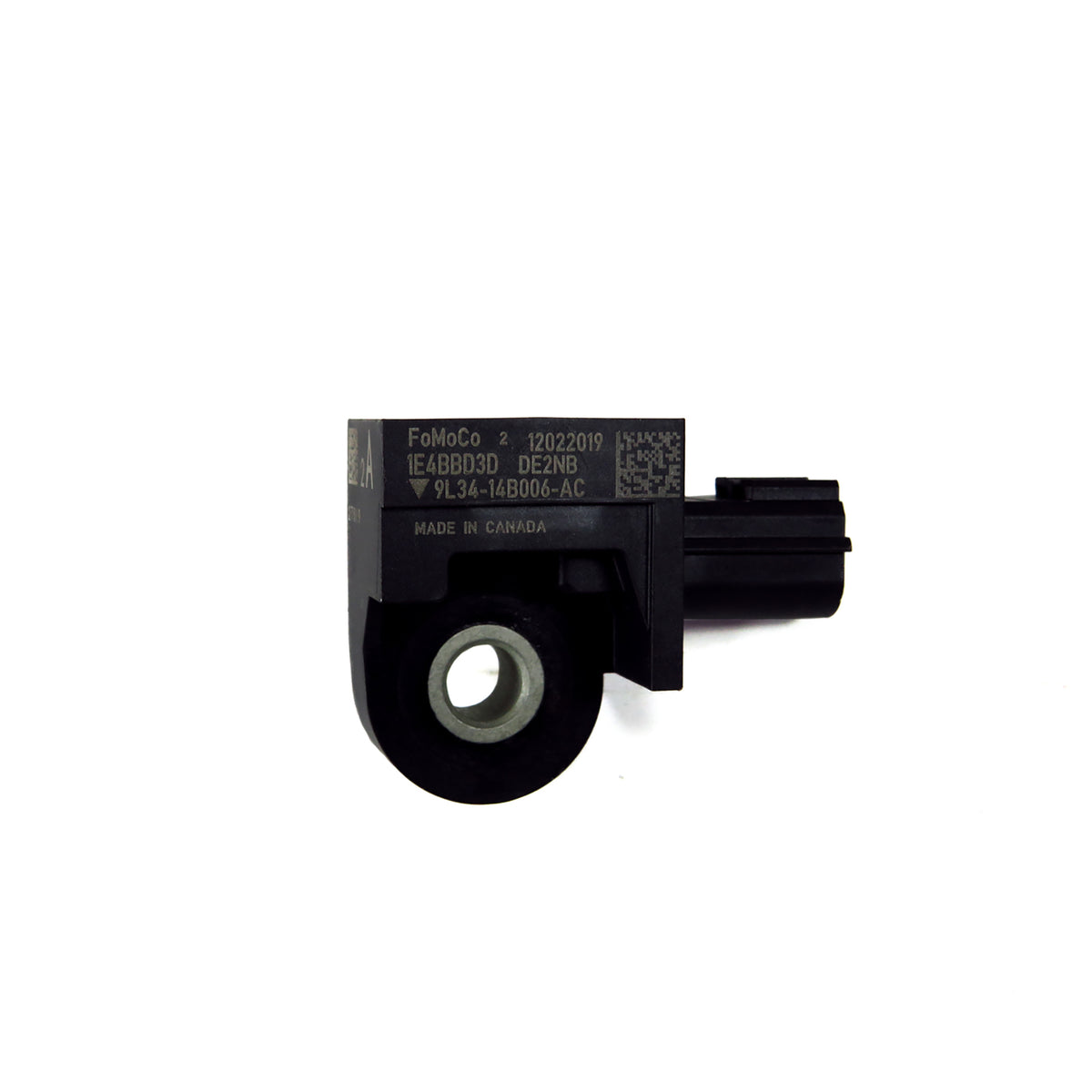SENSOR COLISION RAPTOR 2012/6.2/TR/B/