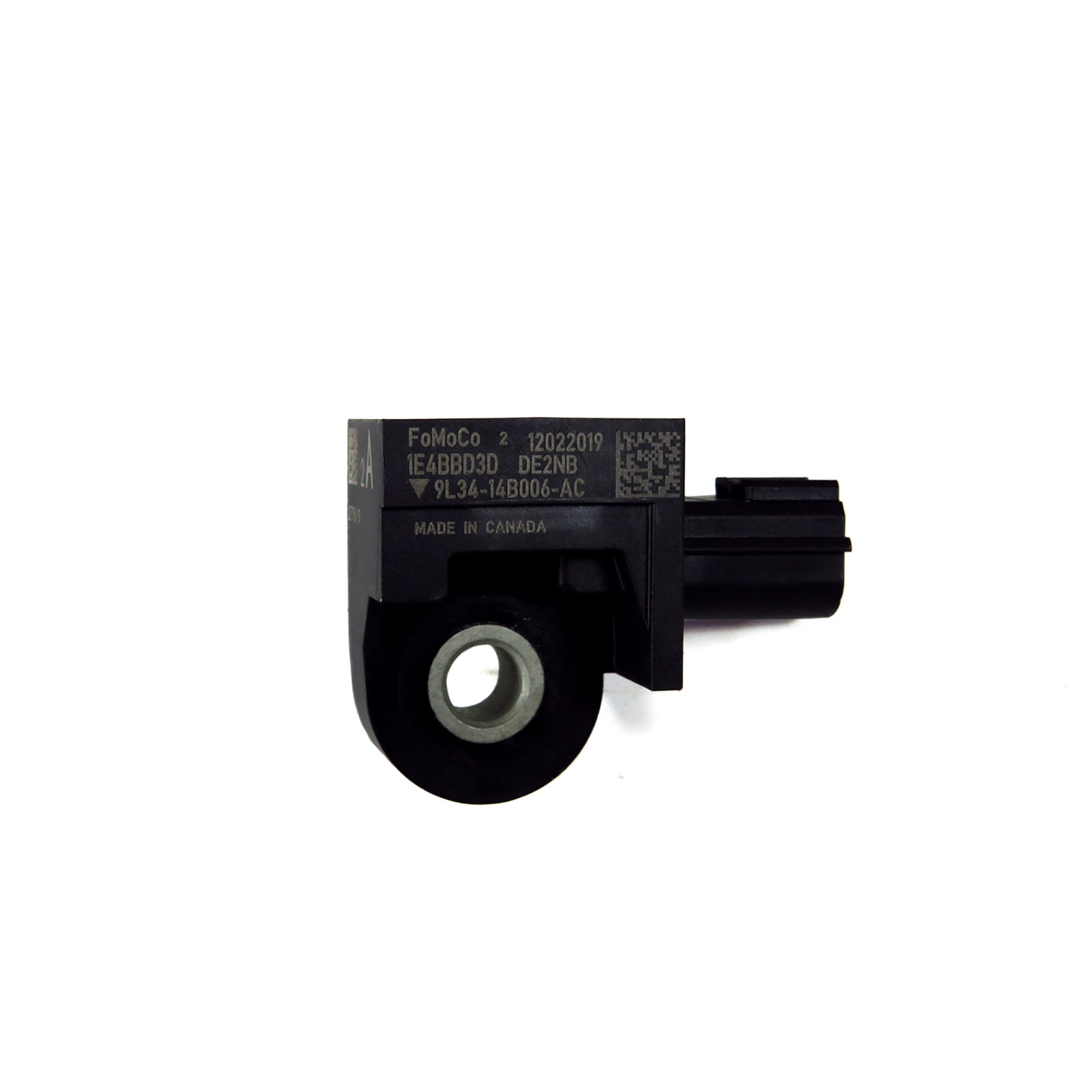 SENSOR COLISION RAPTOR 2012/6.2/TR/B/