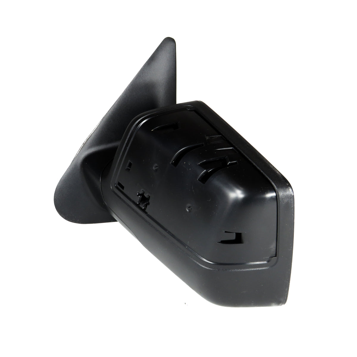 Espejo Retrovisor Derecho Manual Ford Ranger 2012 Original